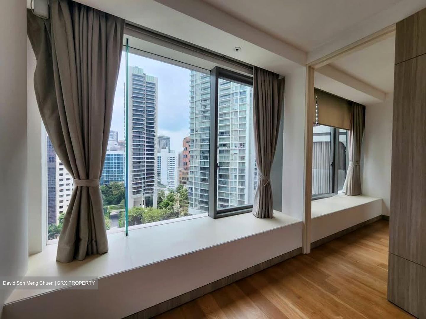Ardmore Residence (D10), Condominium #595174161